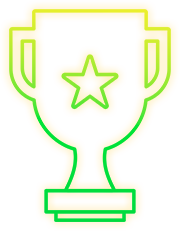pinup trophy